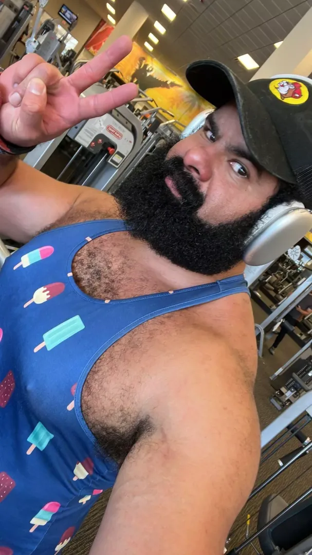 Happy Hump day!