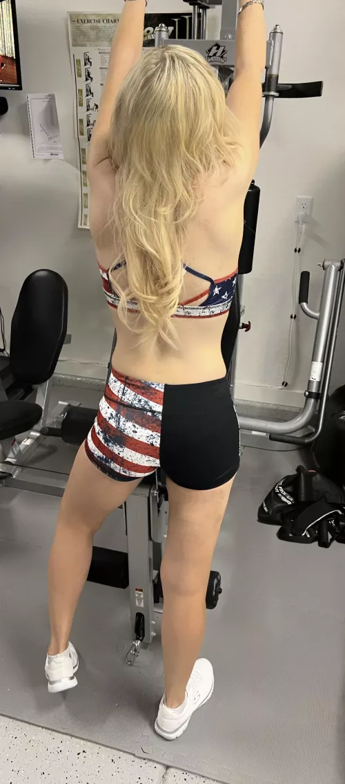 Happy Hump Day!