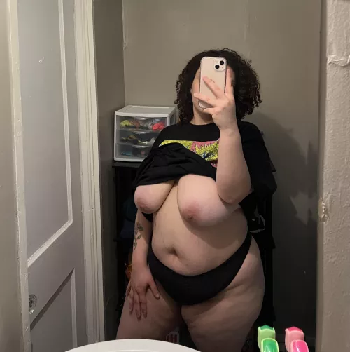 Happy hump day