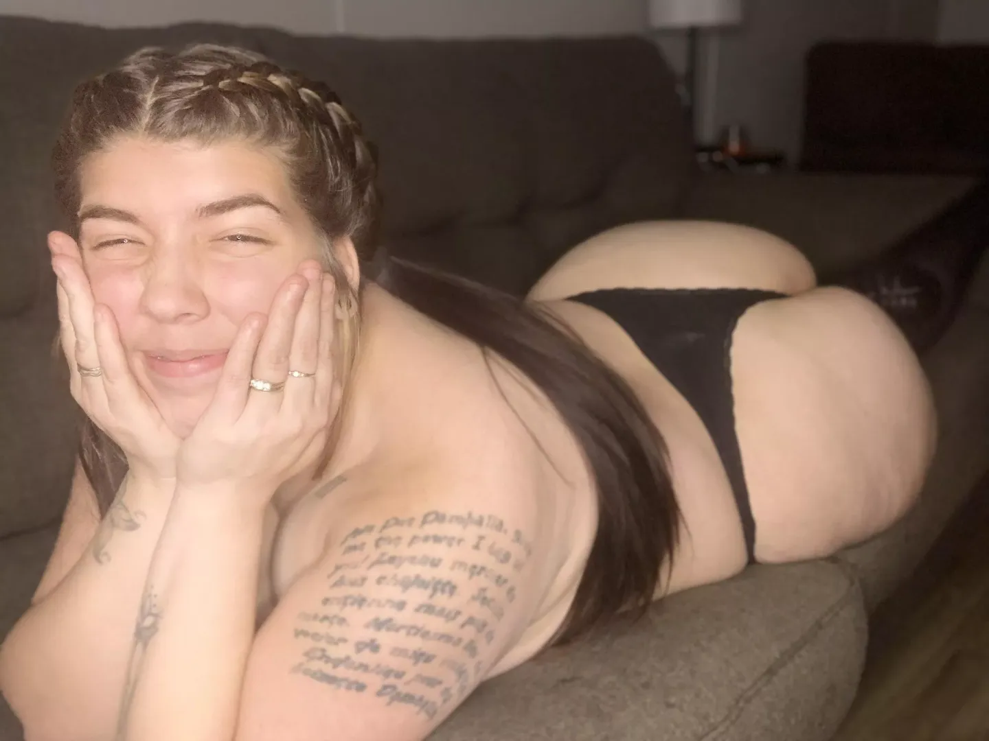 Happy hump day