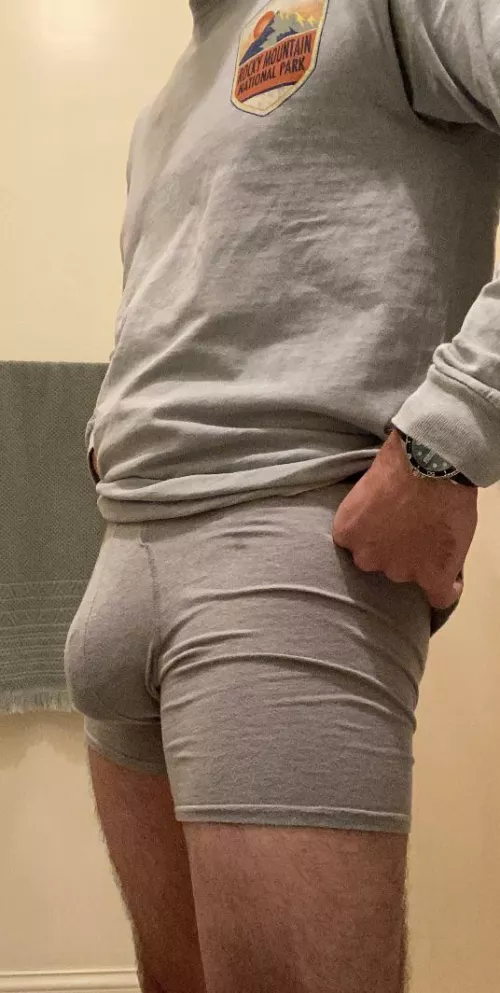 Happy hump day