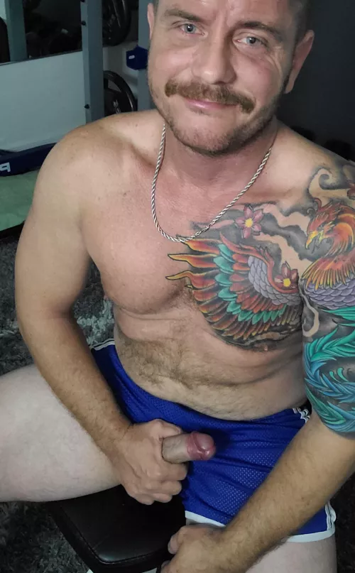 Happy hump day.