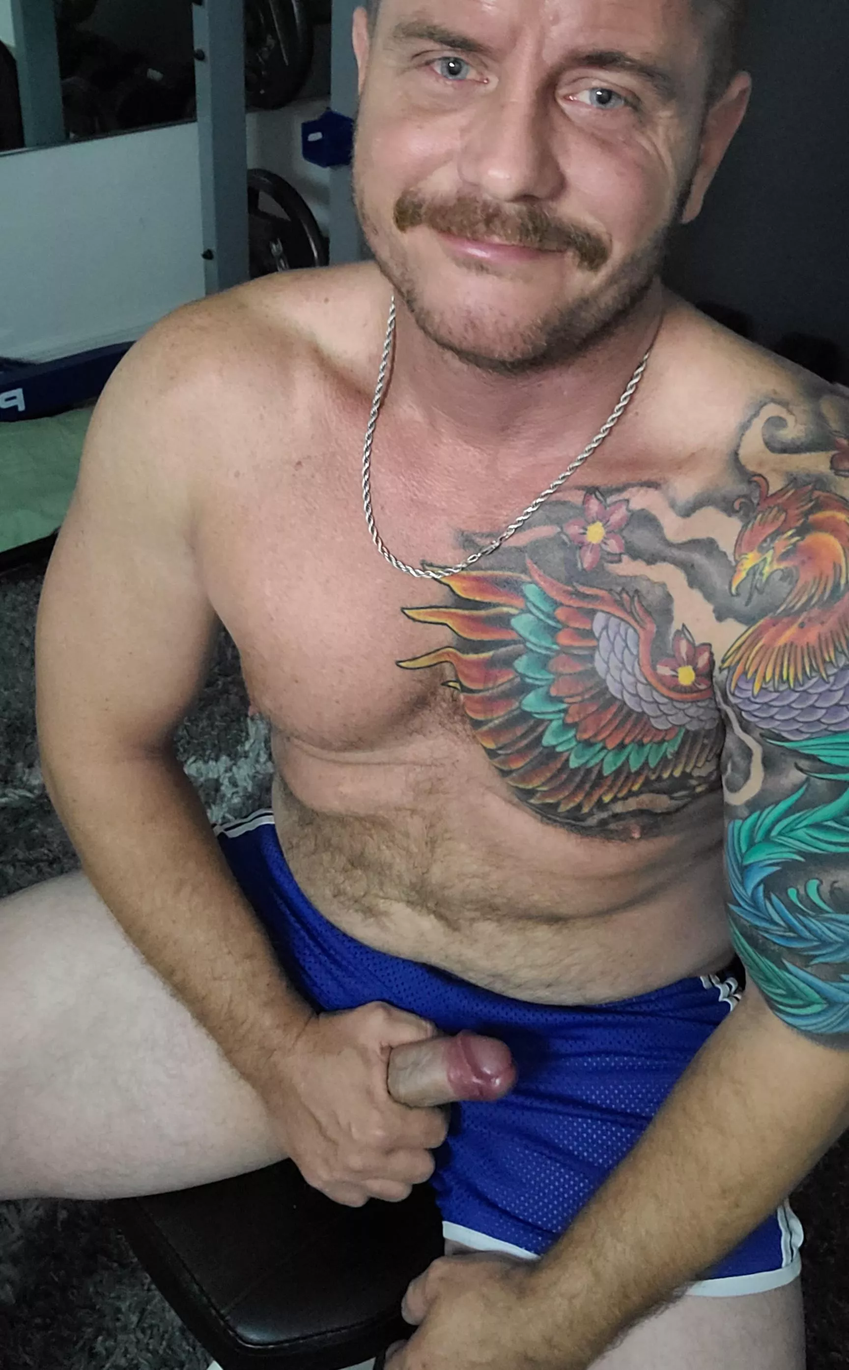 Happy hump day.
