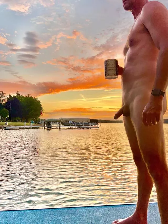 happy hump day. my posting will be briefly interrupted as my phone is presently in the lake! be well