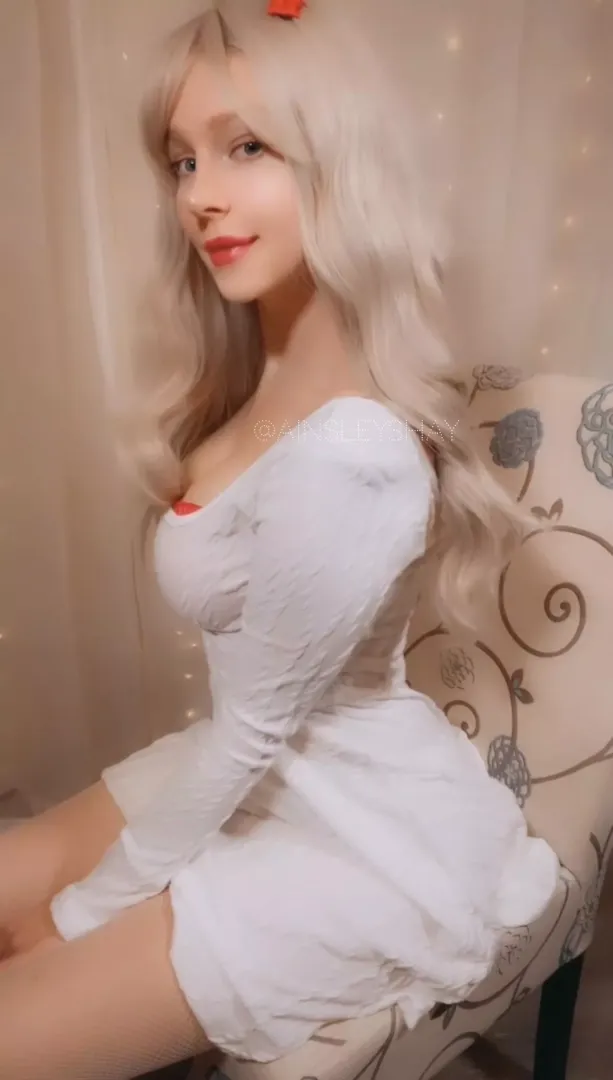 Happy Humpday :)