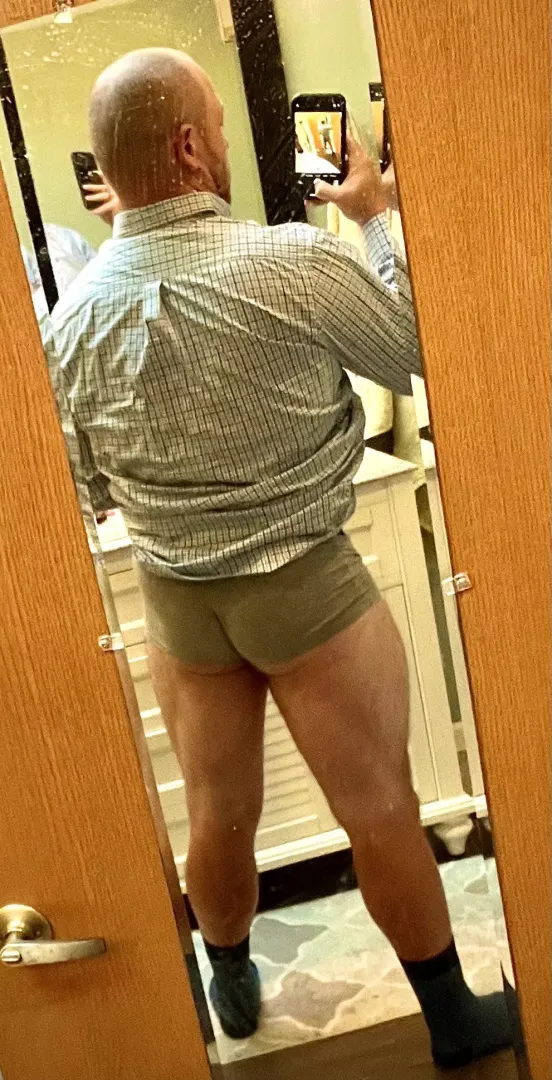 Happy Humpday!
