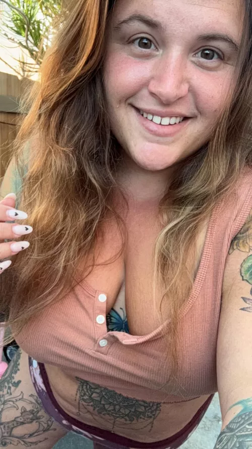 Happy Humpday !