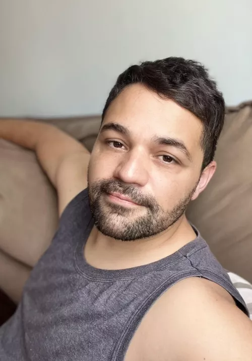 Happy lazy Sunday guys!