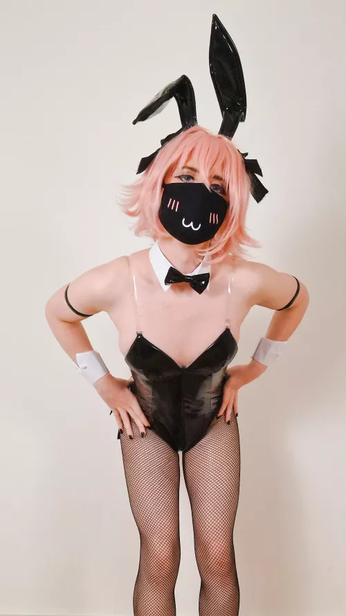 Happy Lunar New Year! Ready for the year of the rabbit? 🐇