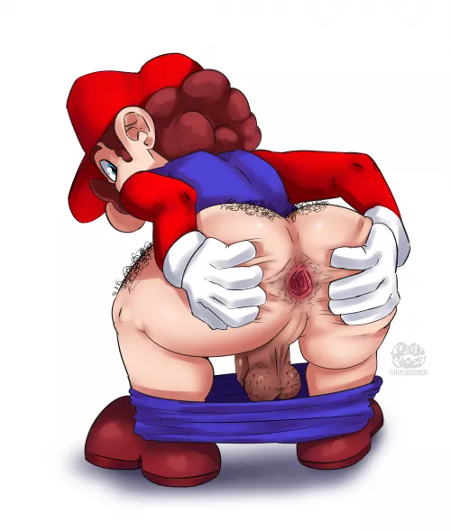 Happy MAR10 Day! 