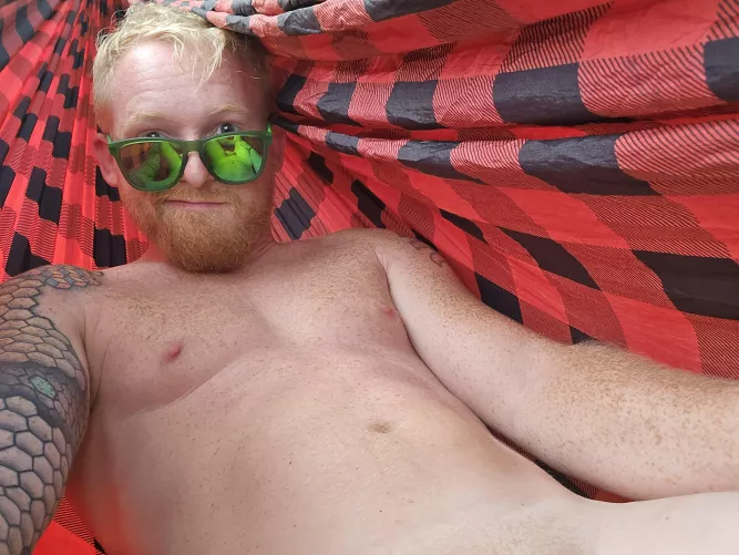 Happy Memorial Weekend. 