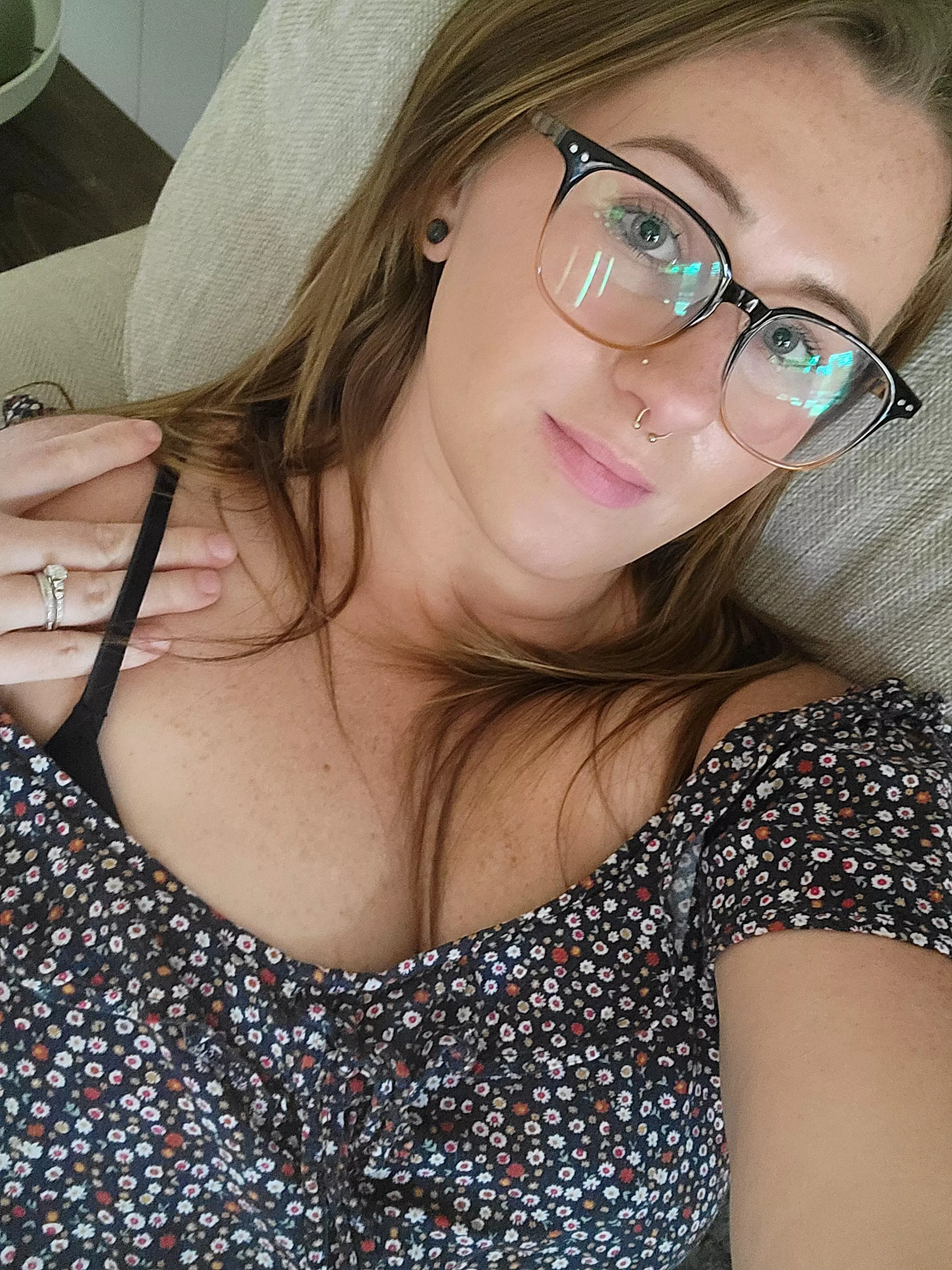 Happy milf Monday!