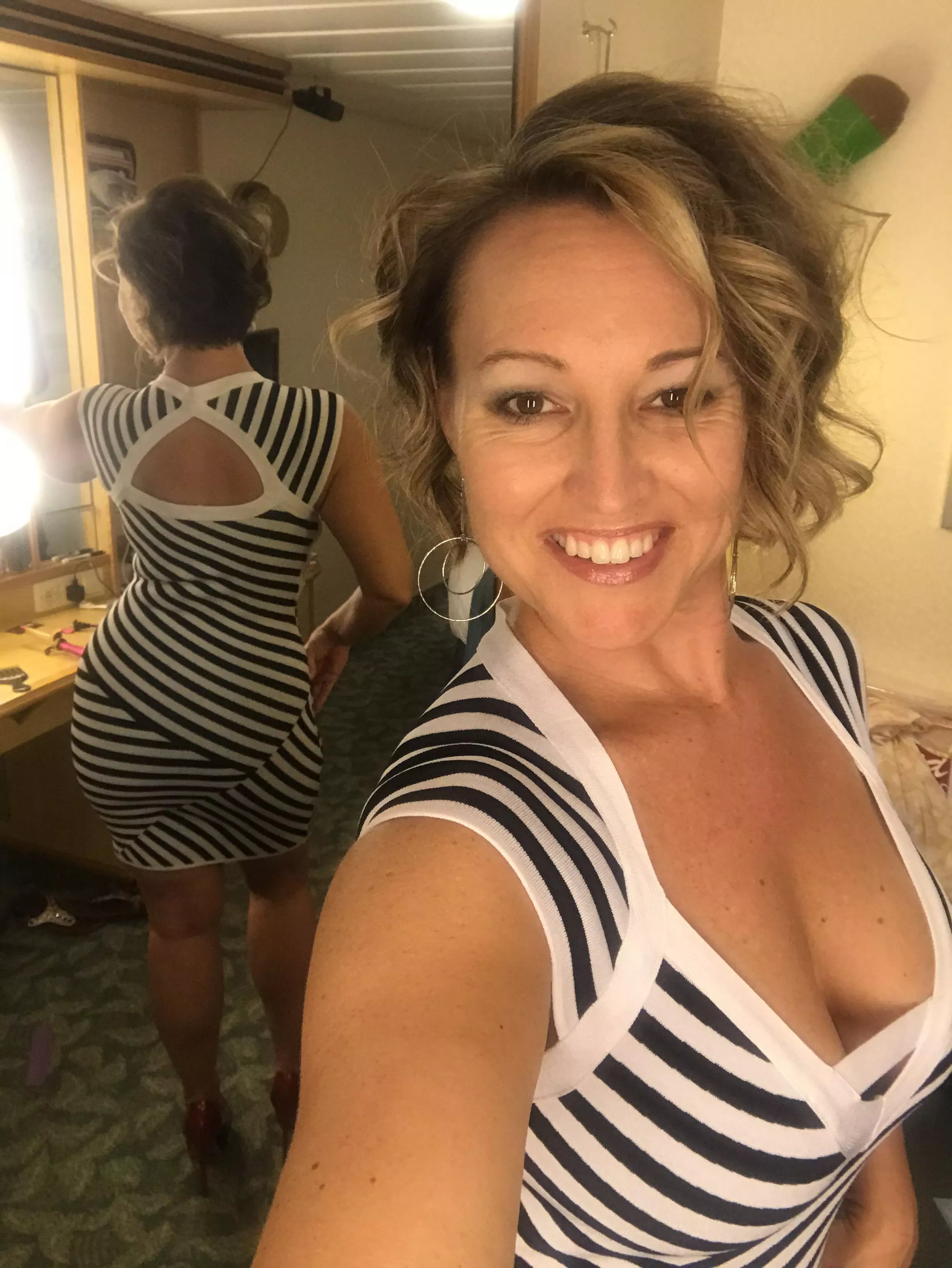 Happy Milfie Monday