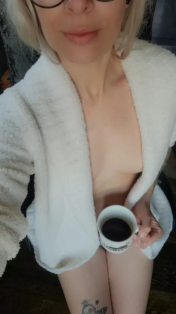 Happy Monday!