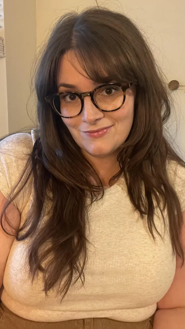 Happy Monday :)