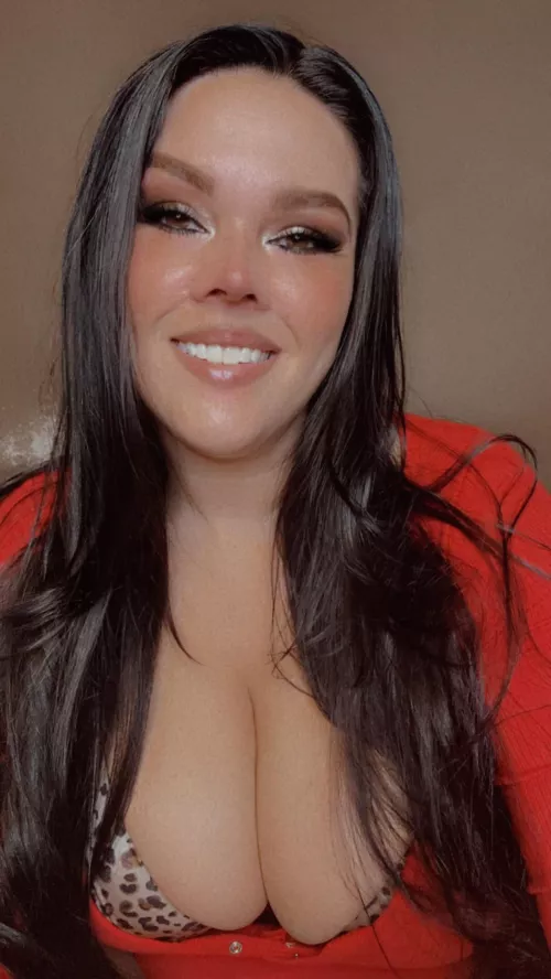 Happy Monday 😘