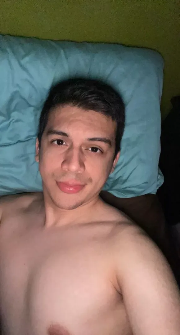 Happy Monday