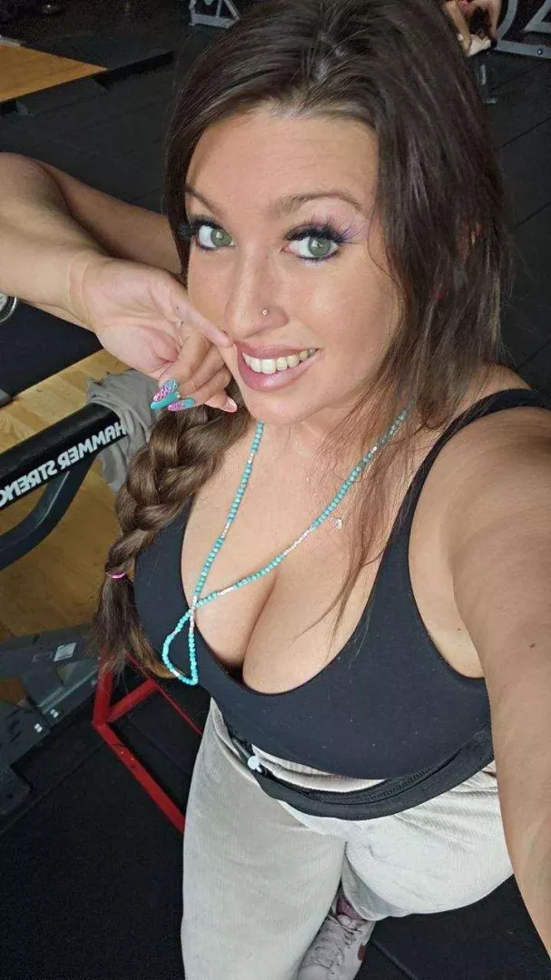 Happy Monday 