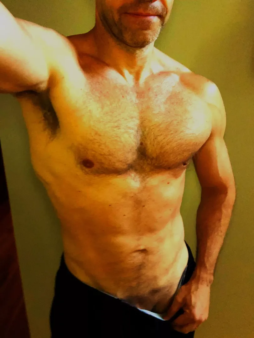 Happy Monday - Back to the Grind