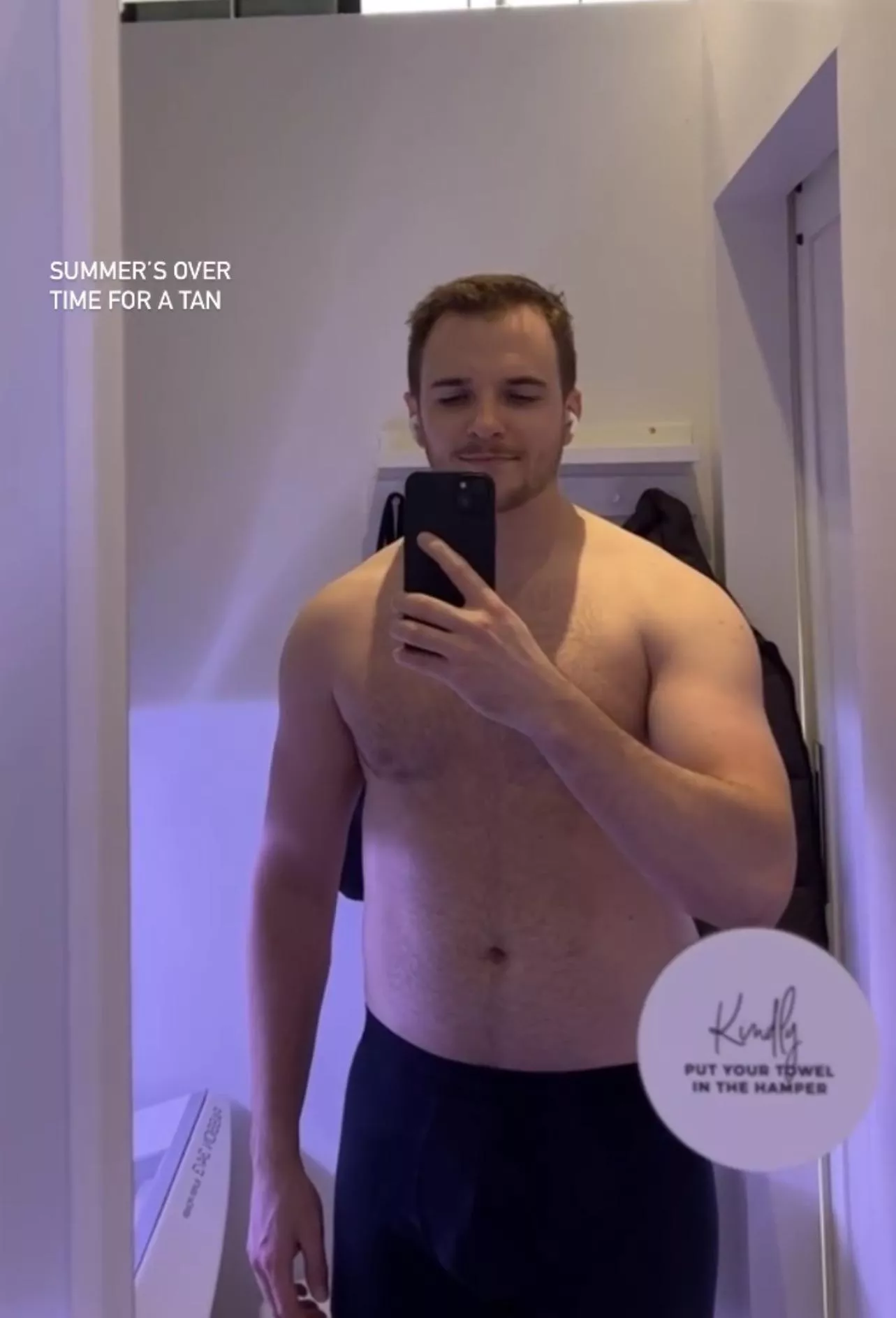 Happy Monday beautiful people!