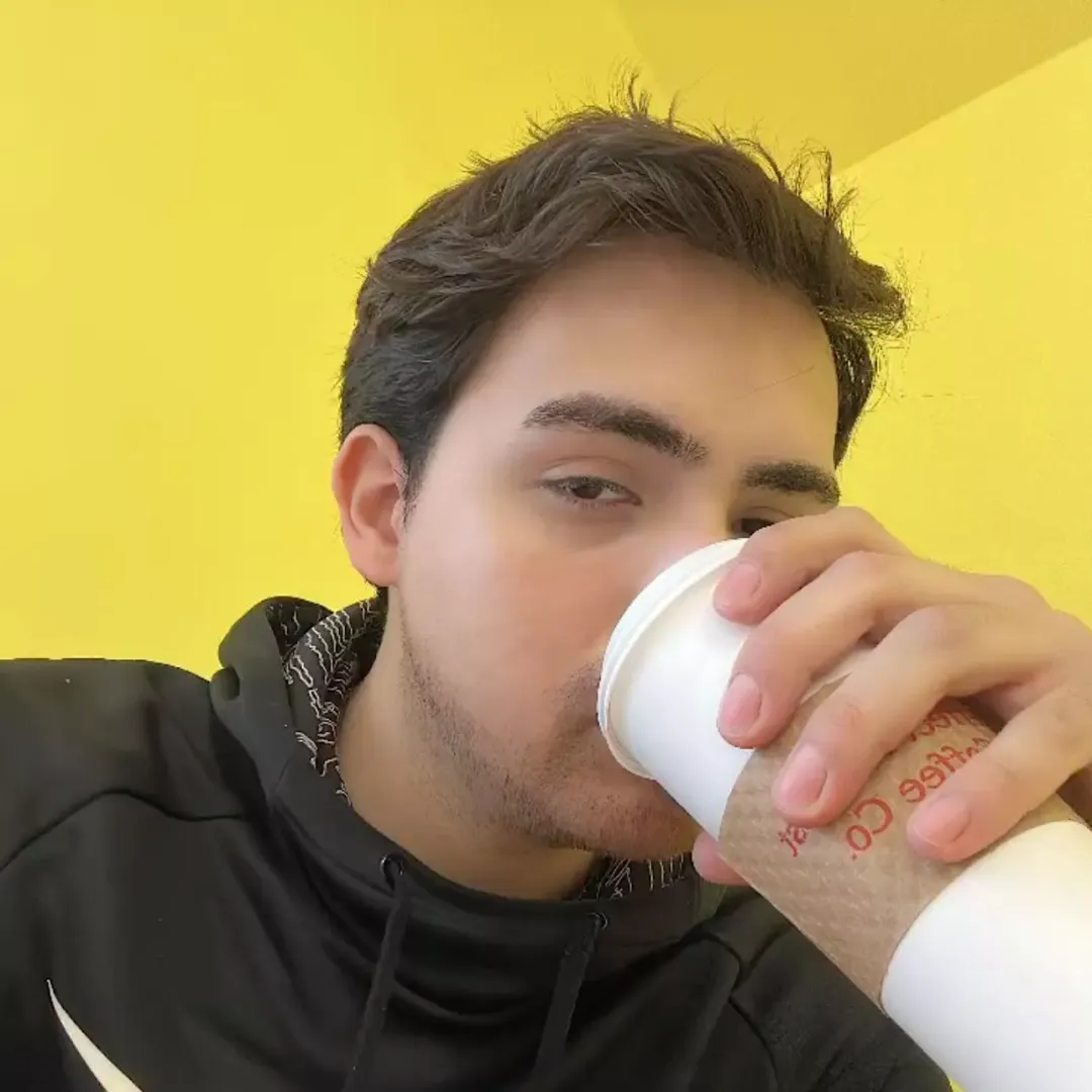 Happy Monday, bros!