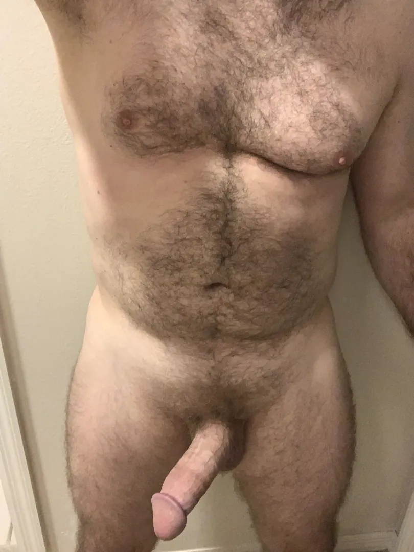 Happy Monday!