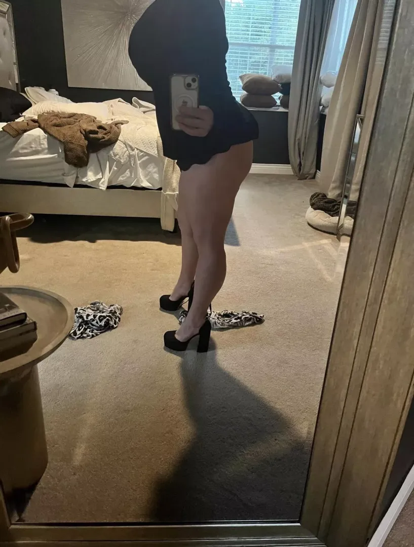 Happy Monday Daddy.