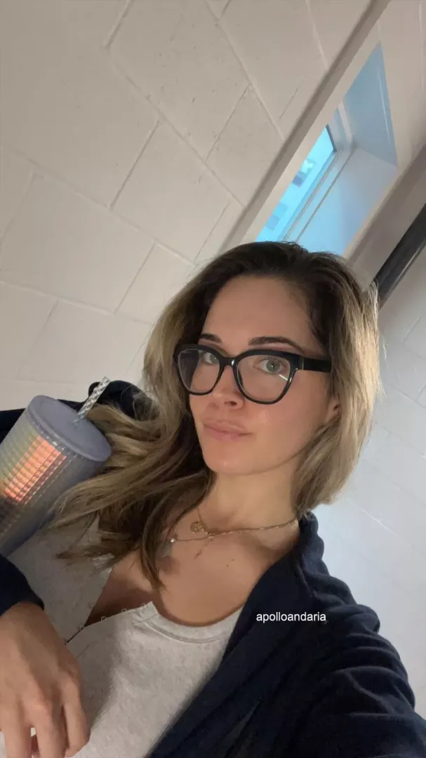 Happy Monday!