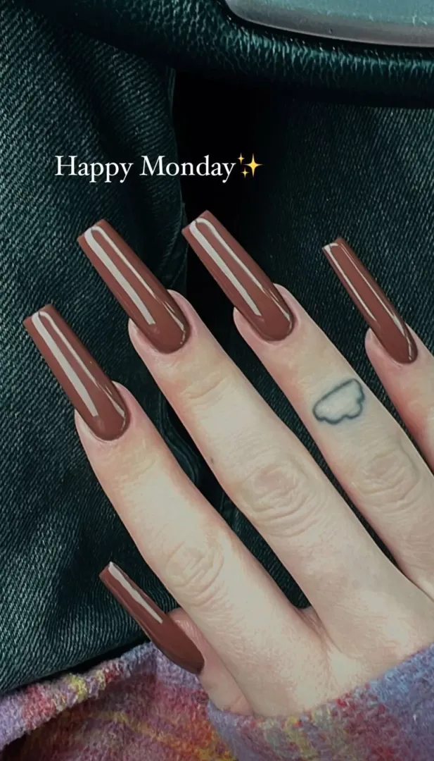 Happy Monday ✨
