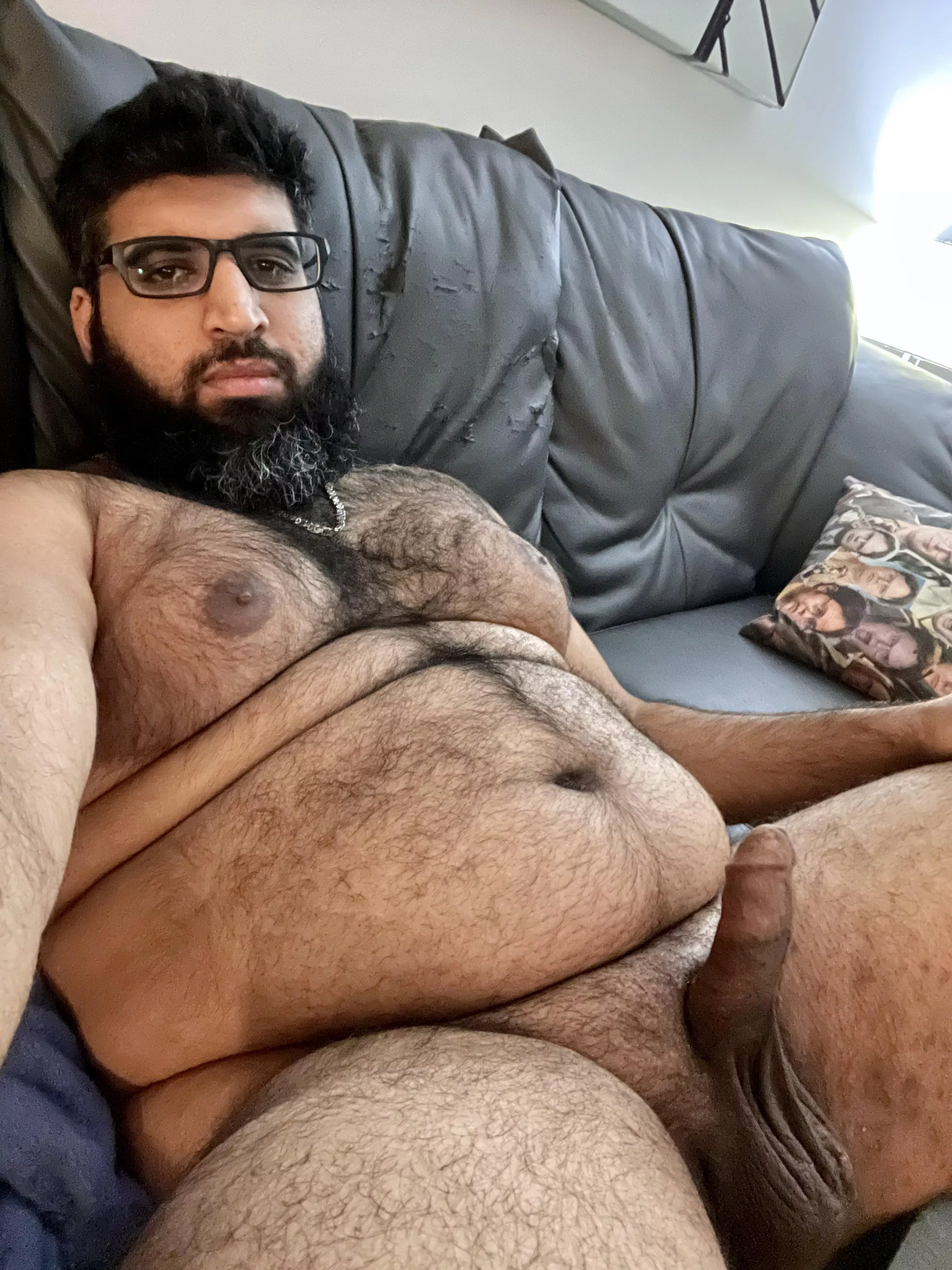 Happy Monday