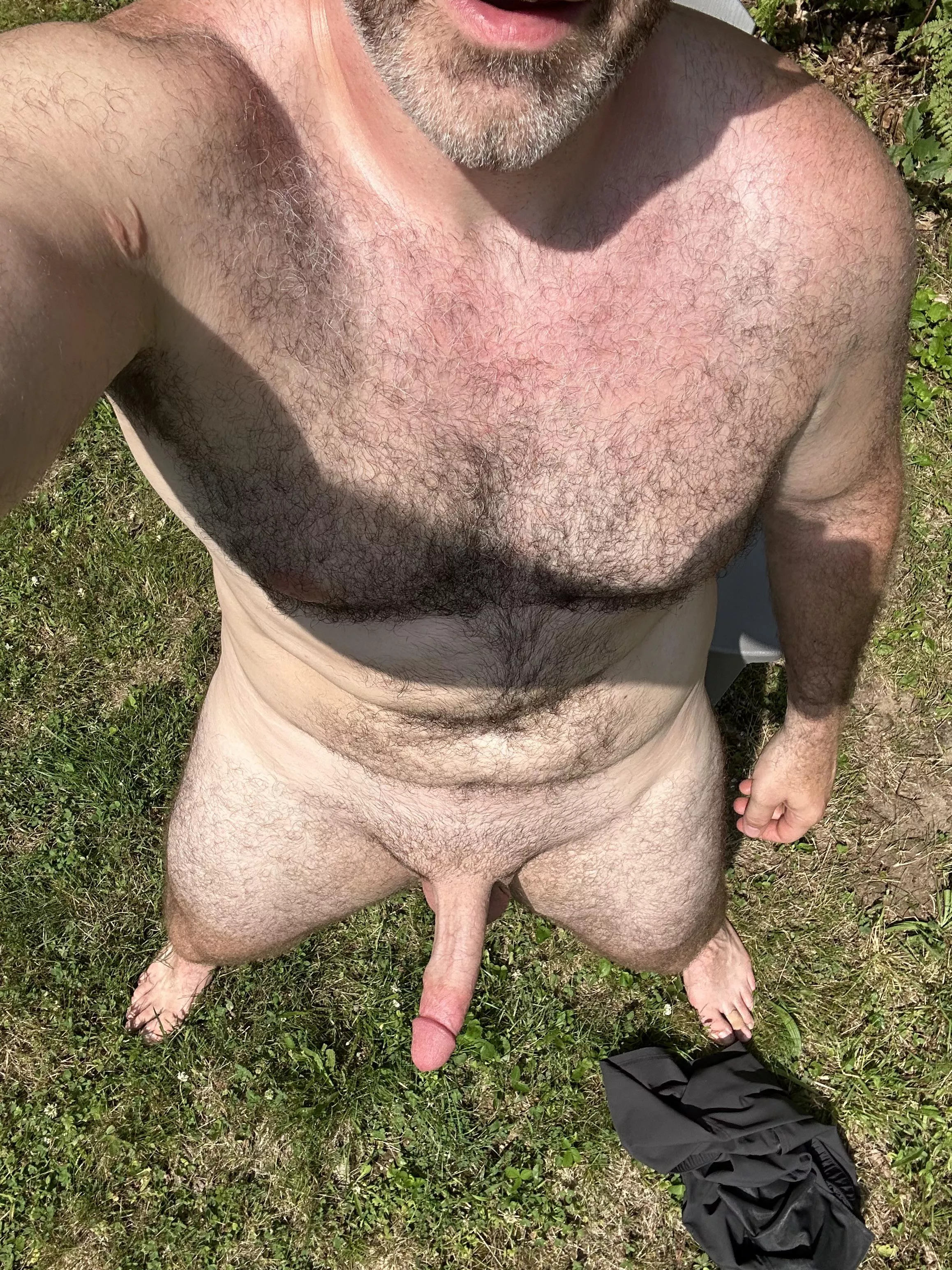Happy Monday!