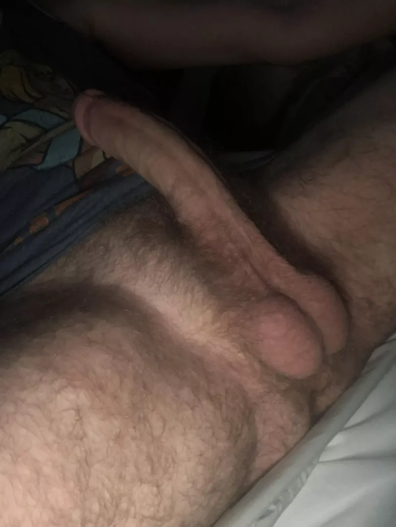 Happy Monday!
