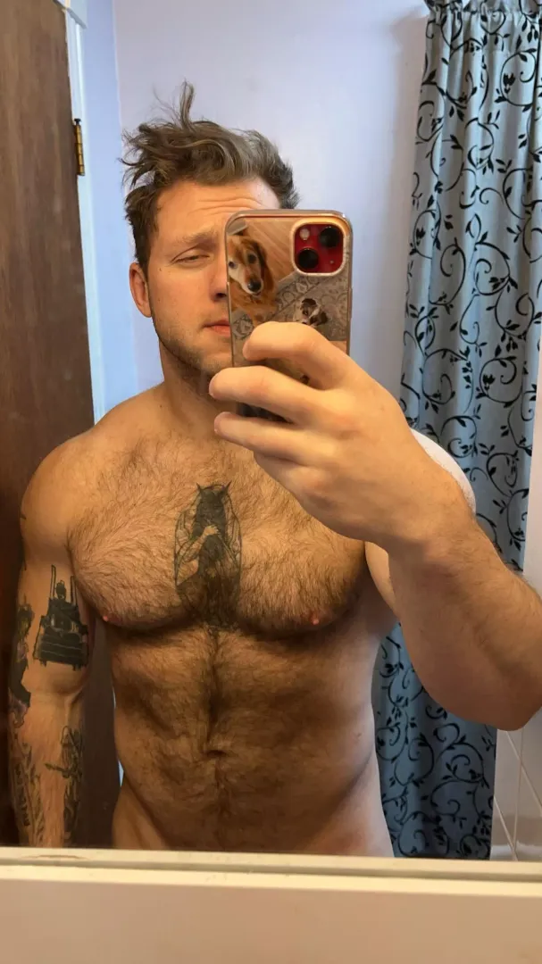 Happy Monday!