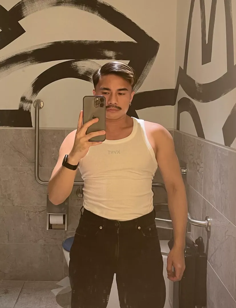Happy Movember