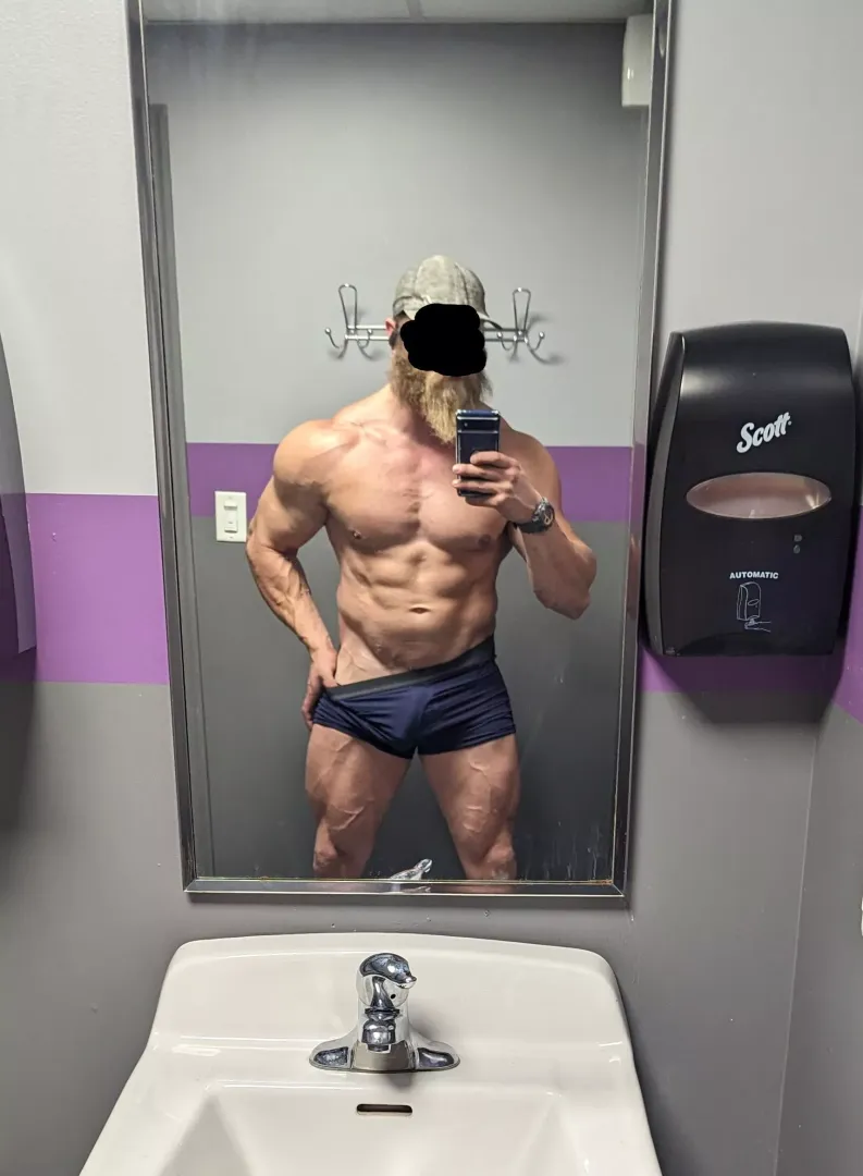 Happy New Year! (M)