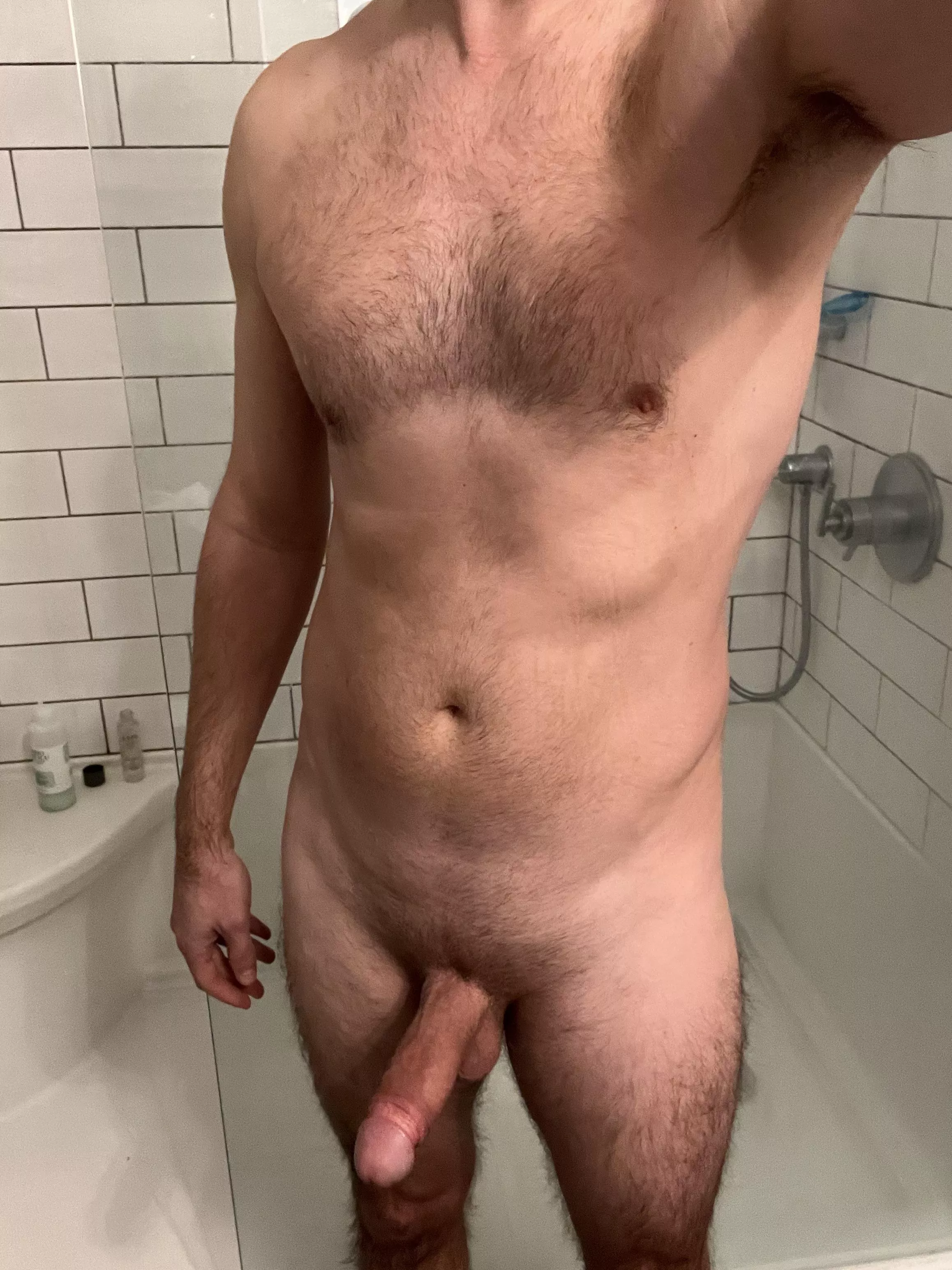 Happy New Year to all my fellow perverts! (46)