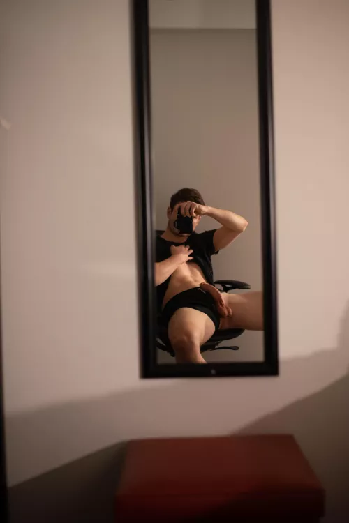 Happy New Year’s from me & my BWC!!