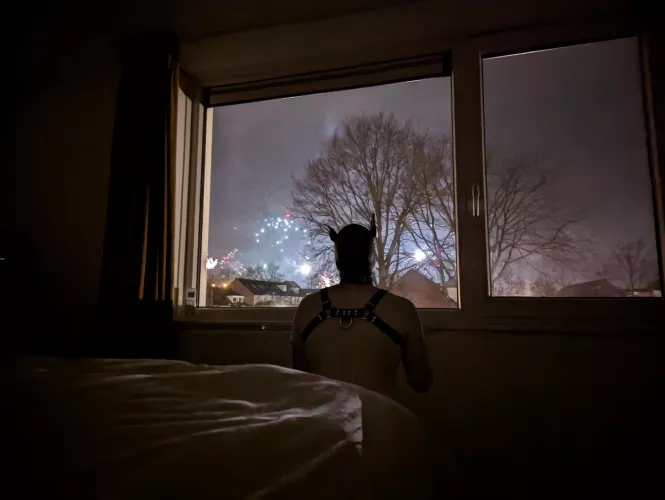 Happy new years!