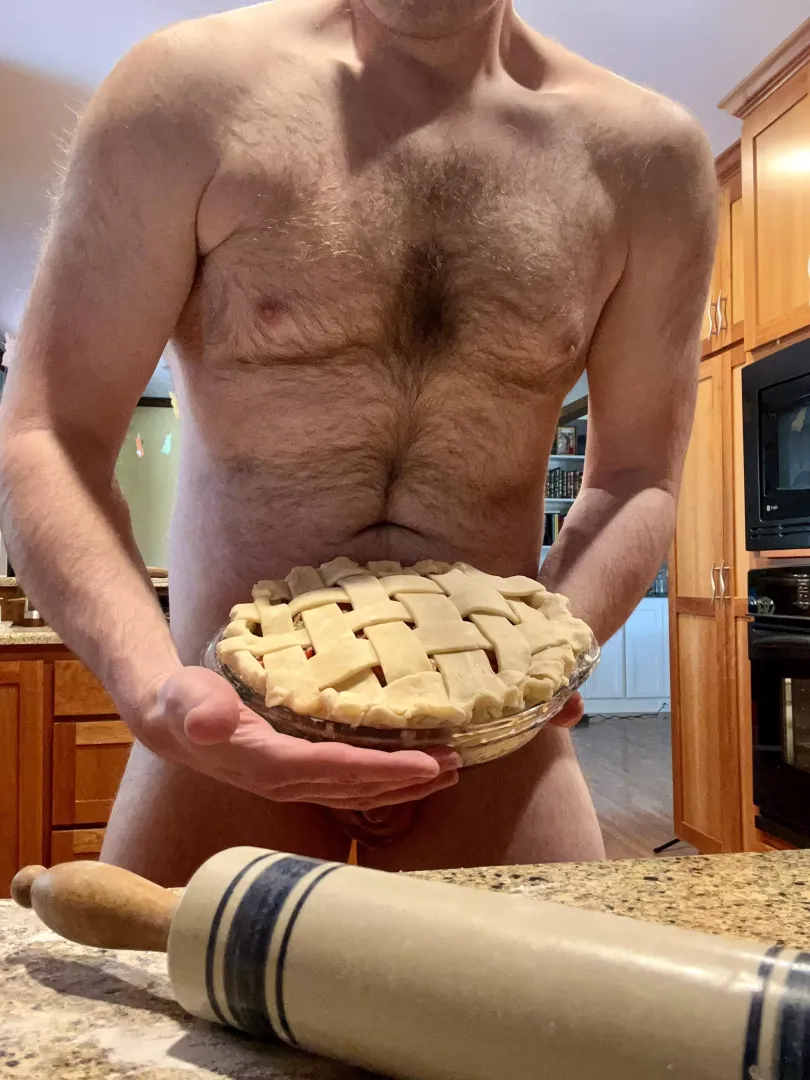 Happy Pi day!