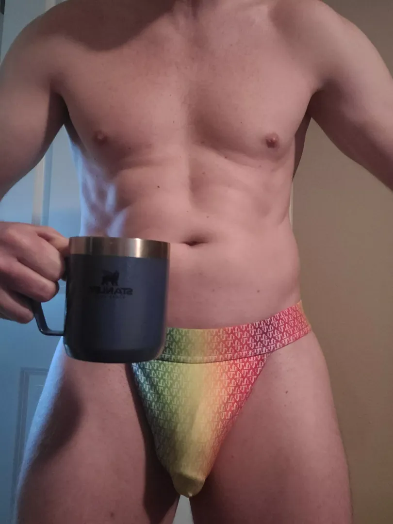 Happy Pride Month 