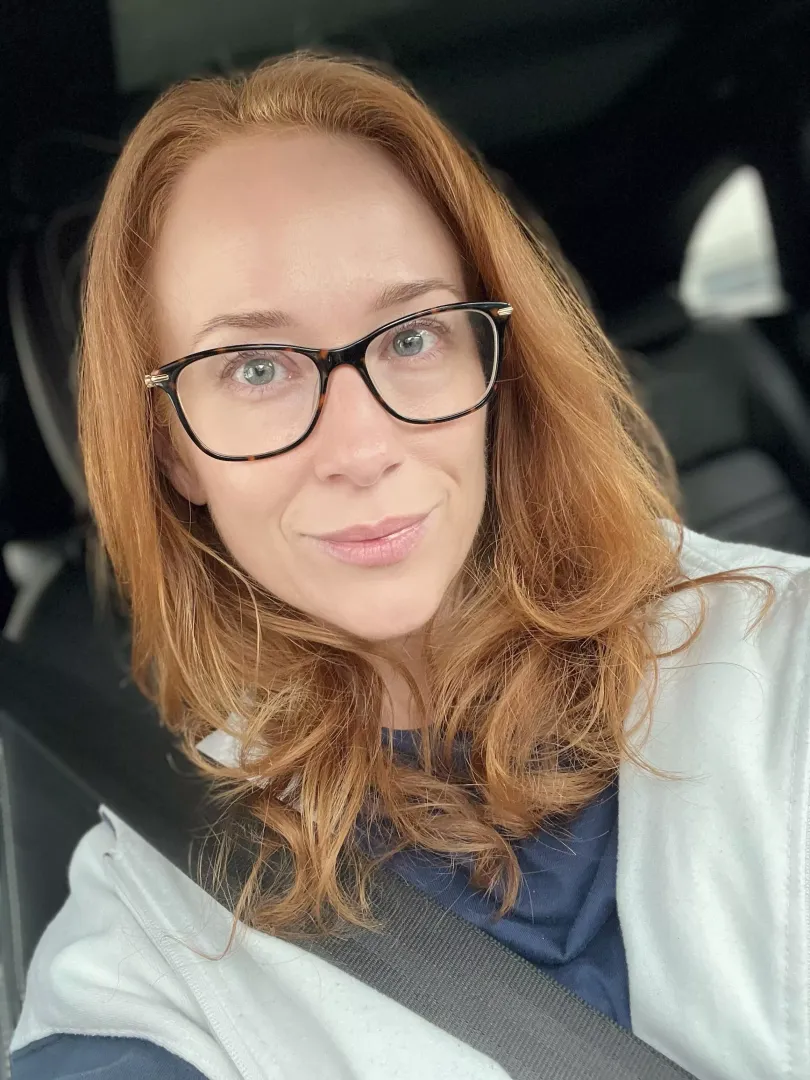 Happy Saturday 💋
