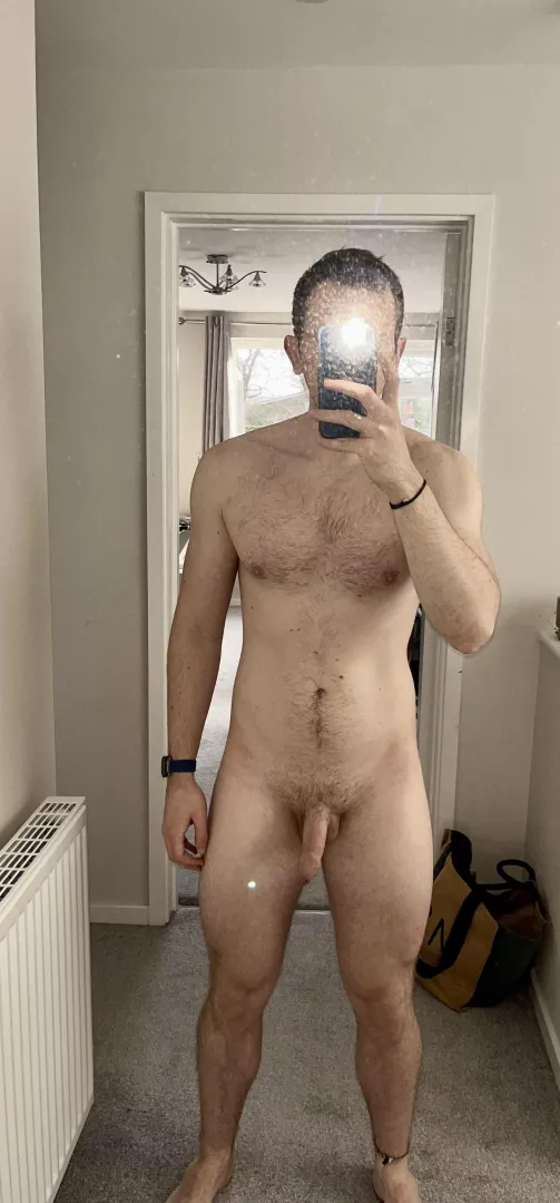 Happy Saturday!