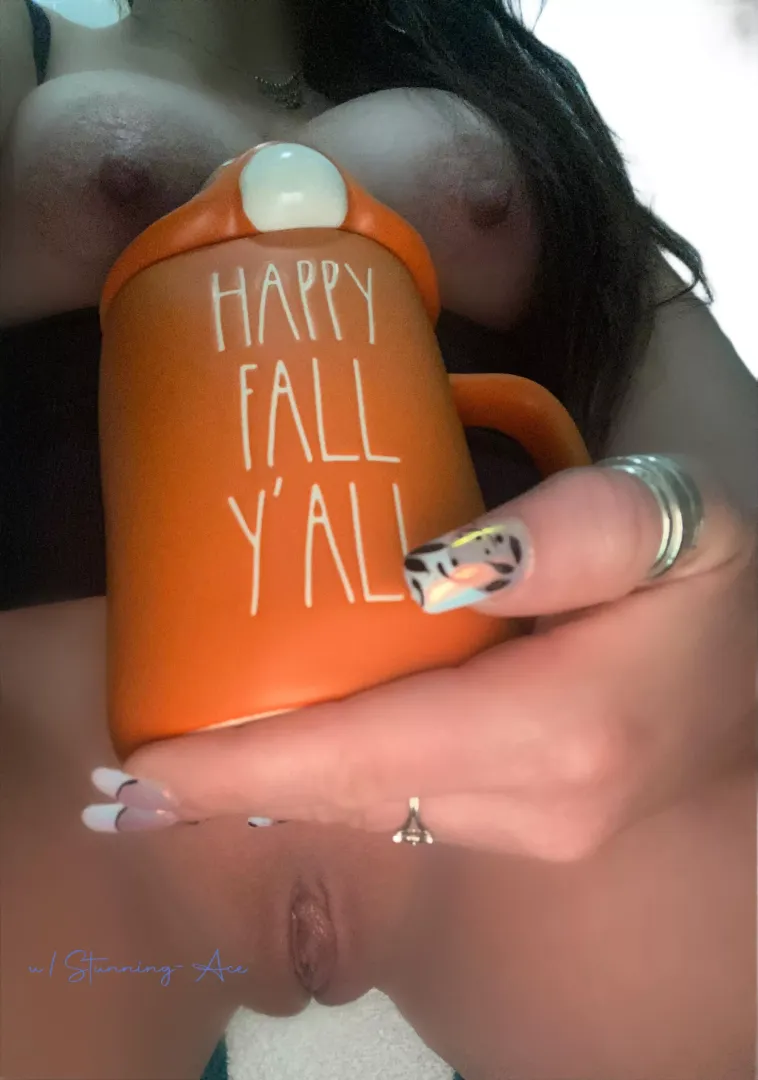 Happy Saturday all you wonderful coffee lovers…