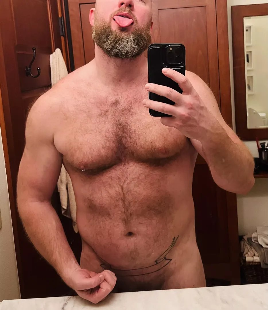 Happy Saturday.