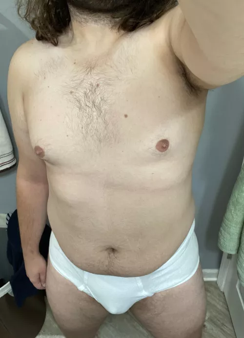 Happy Saturday fellas