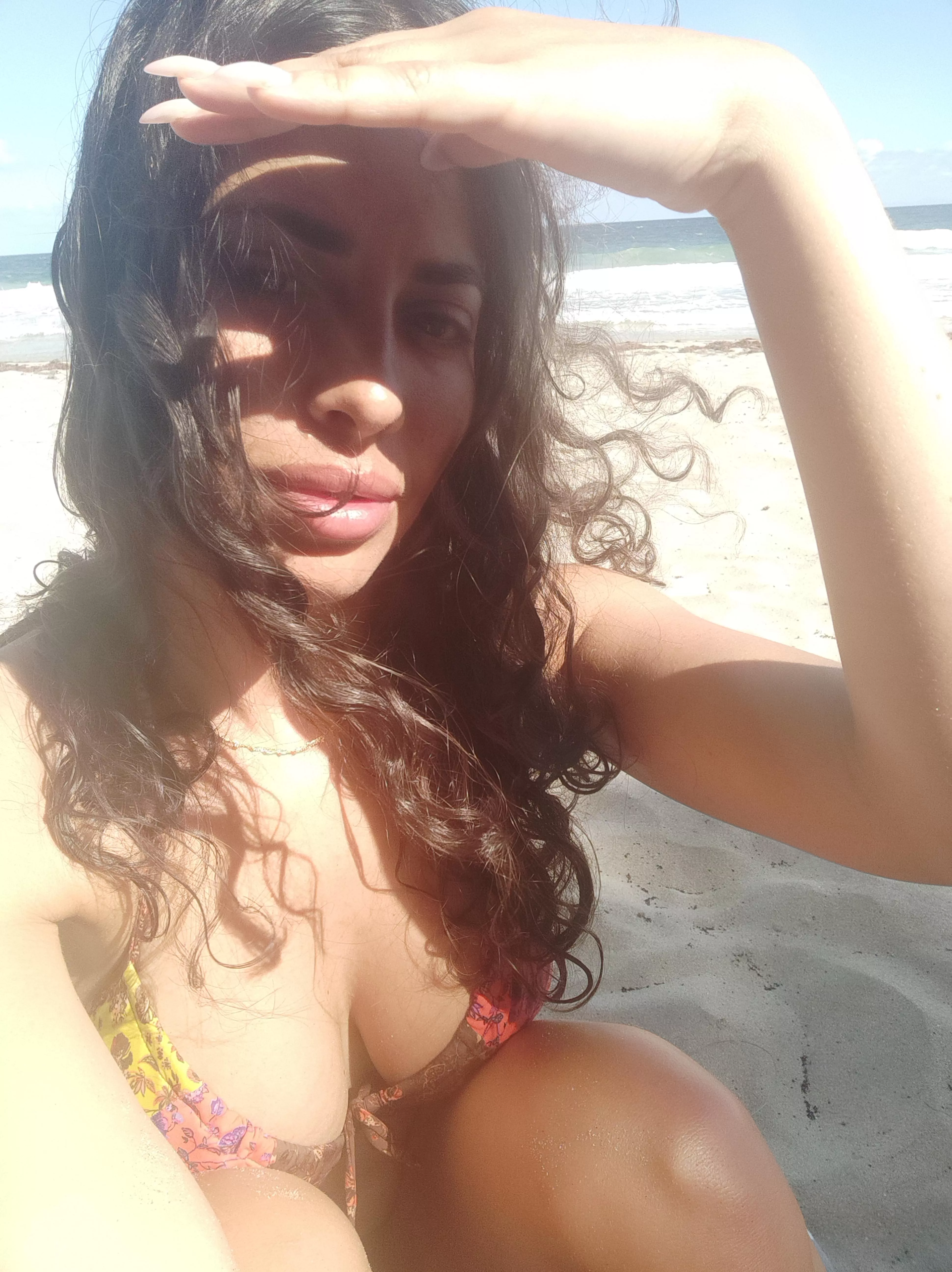 Happy saturday !