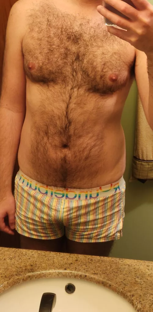 Happy Saturday!