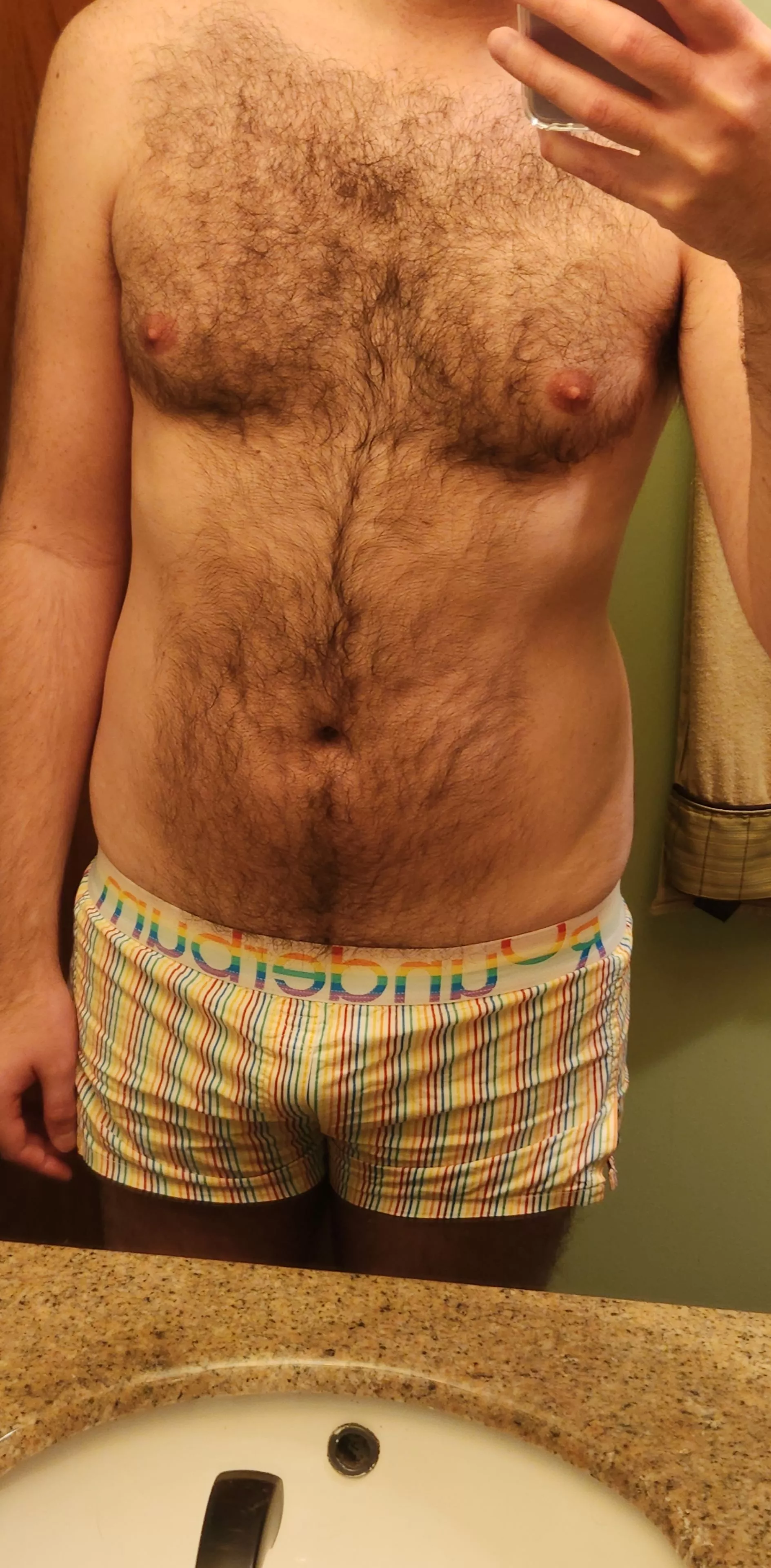 Happy Saturday!