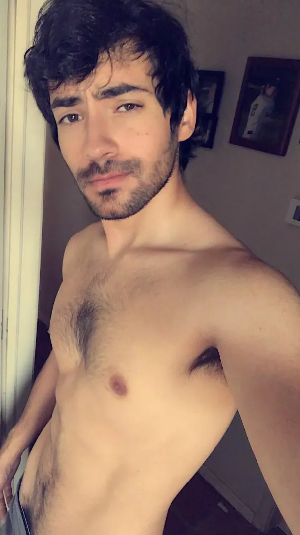 Happy Saturday gents ;)