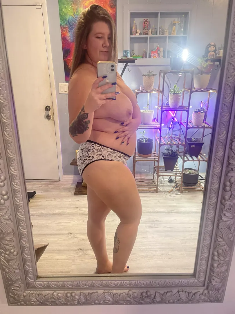 Happy Saturday!
